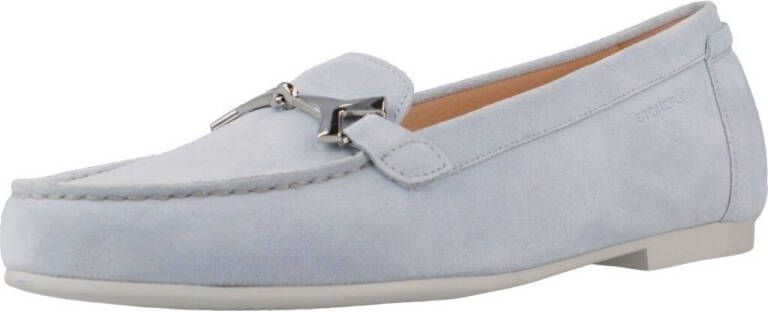 Stonefly Mocassins CAPRI III 6 VELOUR