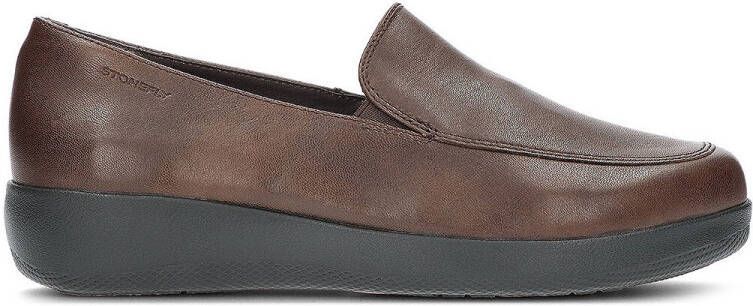 Stonefly Mocassins MOCCASIN PASEO IV NAPPA 109181