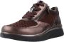 Stonefly Nette schoenen CLERYN HDRY 15 VELOUR LAMINATED - Thumbnail 2