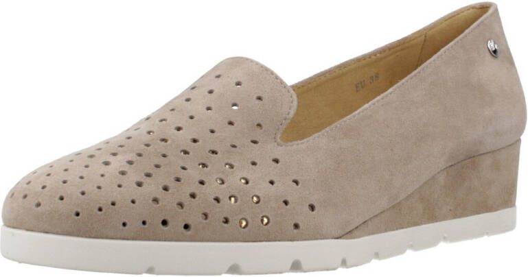 Stonefly Nette schoenen MILLY 15 GOAT SUEDE