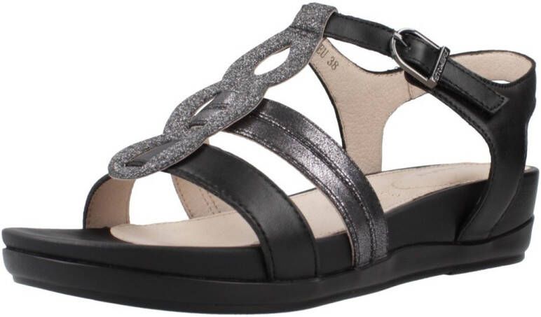 Stonefly Sandalen EVE 31 S. LAMINATED NAPPA L