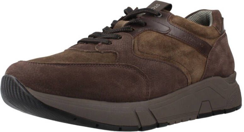 Stonefly Sneakers ACTION 31 NABUK VELOUR