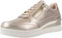 Stonefly Lage Sneakers CREAM 52 - Thumbnail 3