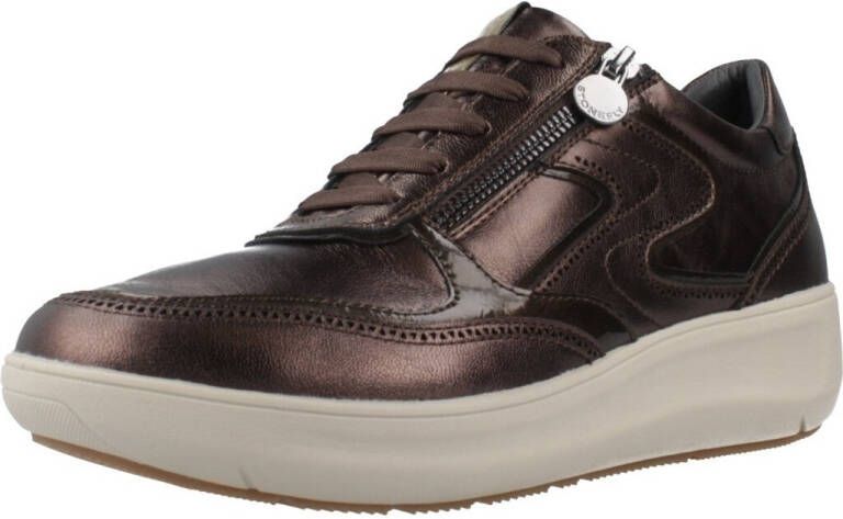 Stonefly Sneakers ROCK 27 LAMINATED LTH