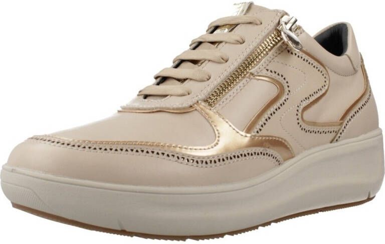 Stonefly Sneakers ROCK 27 NAPPA LTH