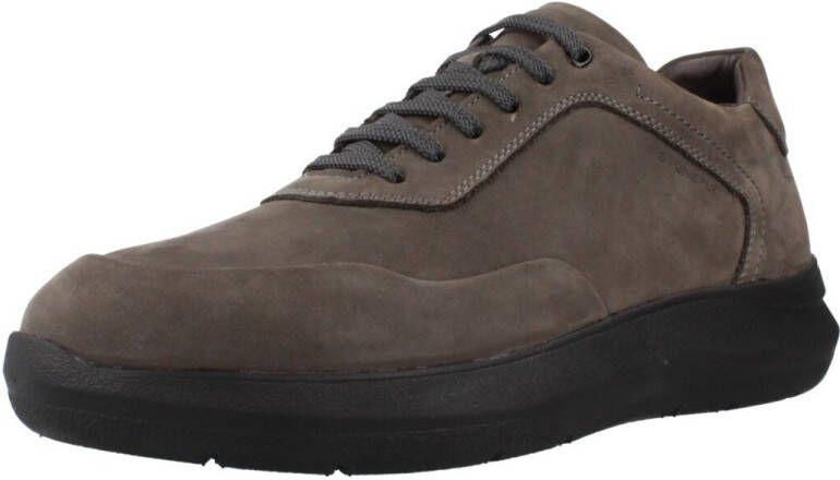 Stonefly Nette schoenen SEVEN SEASON 20 NABUK