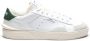 Strype Italiaanse Stijl Sneakers Comfort en Stijl White - Thumbnail 2