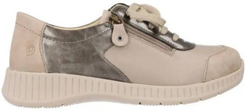 Suave Nette Schoenen Zapatos Casual de piel para Mujer de 3302