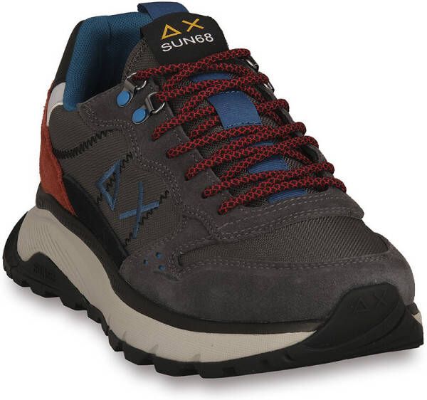 Sun68 Hardloopschoenen 47 FIRE AND CAMPING