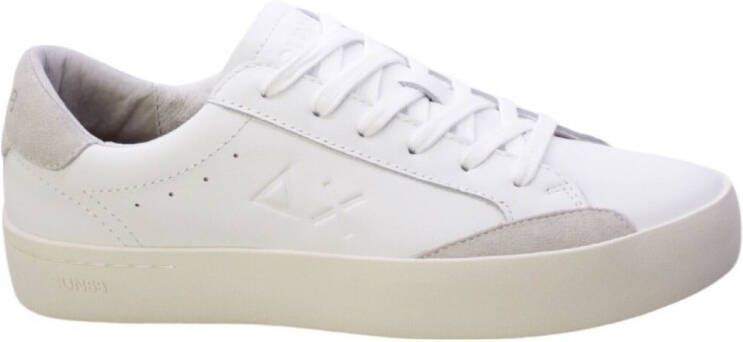 Sun68 Lage Sneakers 92319