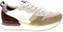 Sun68 Platte Schoenen Beige Multicolor Stargirl Multicolor Dames - Thumbnail 8