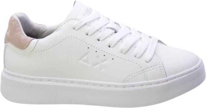 Sun68 Lage Sneakers 92330