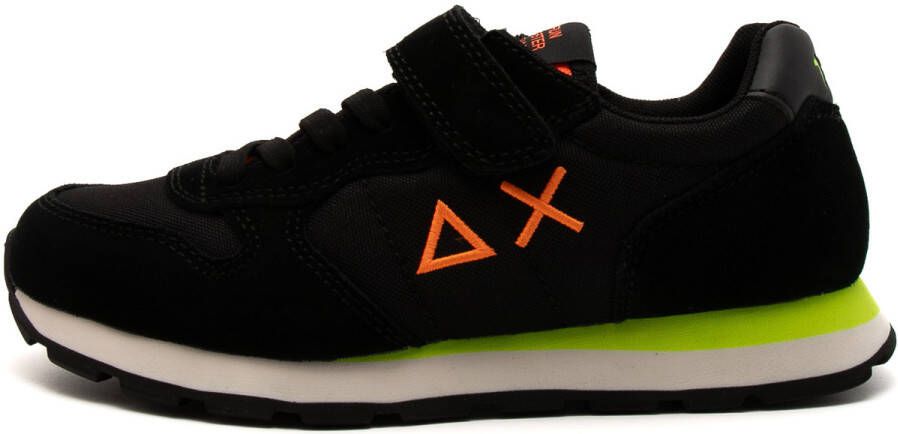 Sun68 Sneakers Boy's Tom Fluo (Kid)