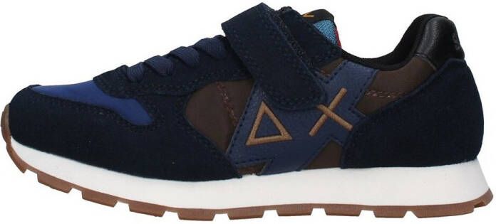 Sun68 Lage Sneakers Z43314K