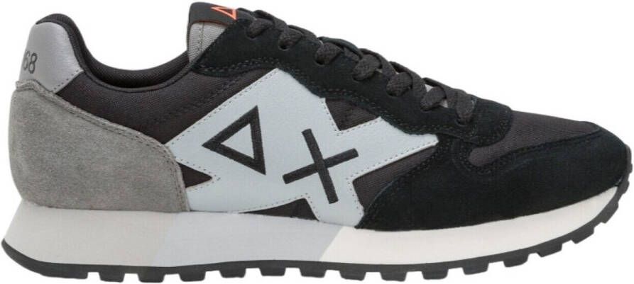 Sun68 Lage Sneakers Z44113