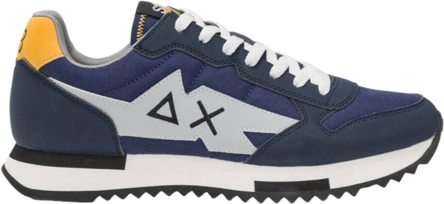 Sun68 Lage Sneakers Z44121