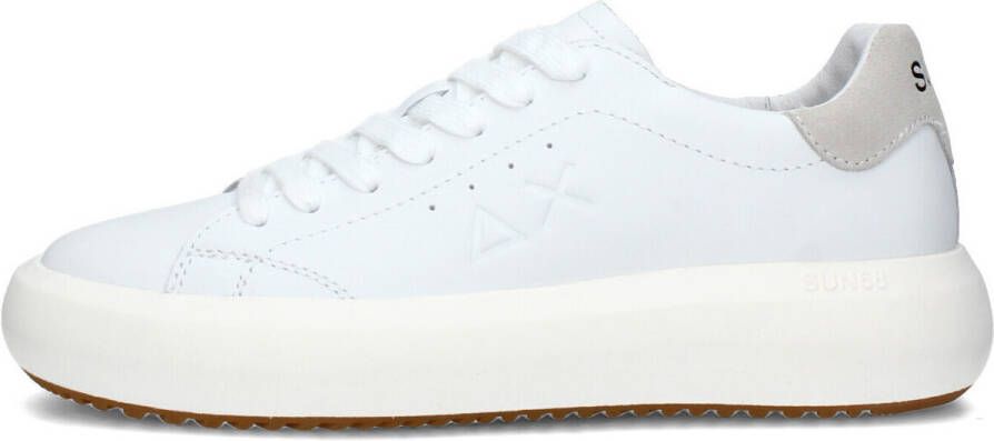 Sun68 Lage Sneakers Z44144