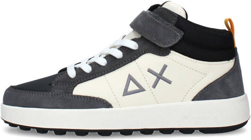 Sun68 Lage Sneakers Z44350T