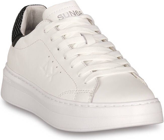 Sun68 Sneakers 0111 GRACE LEATHER