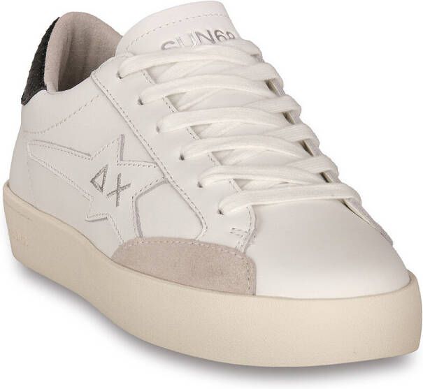 Sun68 Sneakers 0111 KATY LEATHER