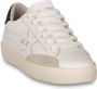 Sun68 Leren Sneakers voor Vrouwen White Dames - Thumbnail 2