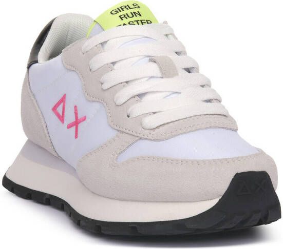 Sun68 Sneakers 0162 ALLY SOLID NYLON