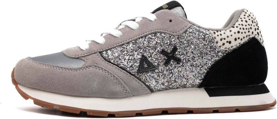 Sun68 Sneakers Girl's Kelly Big Glitter (Teen)