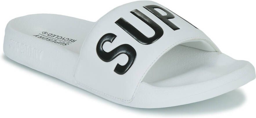 Superdry Slippers CODE CORE POOL SLIDE