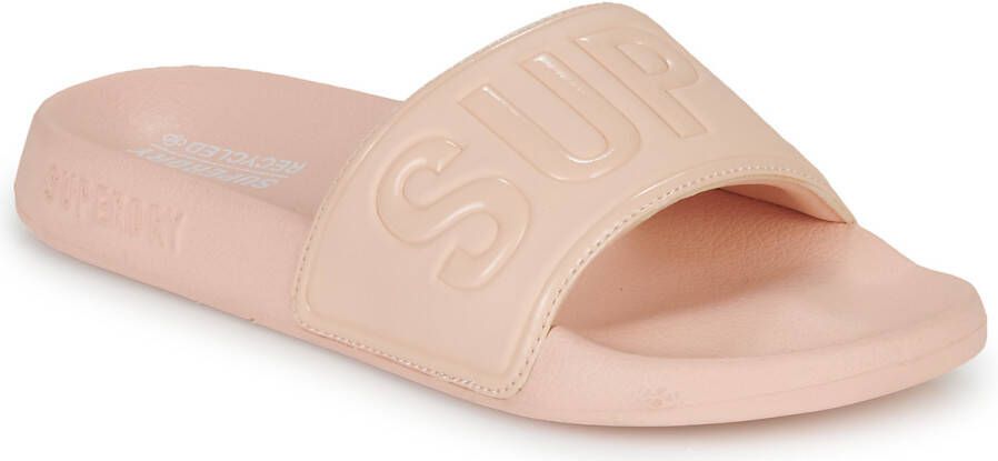 Superdry Slippers CODE CORE POOL SLIDE