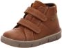 Superfit Jongens Sneakers Kleur: Cognac - Thumbnail 2