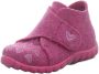 Superfit huisschoenen happy Pink - Thumbnail 2