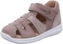 Superfit 392 Kinderen SandalenJongensKindersandalen Wit beige - Thumbnail 2