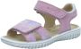 Superfit 609004 Kinderen MeisjesSandalenKindersandalen Wit beige - Thumbnail 20