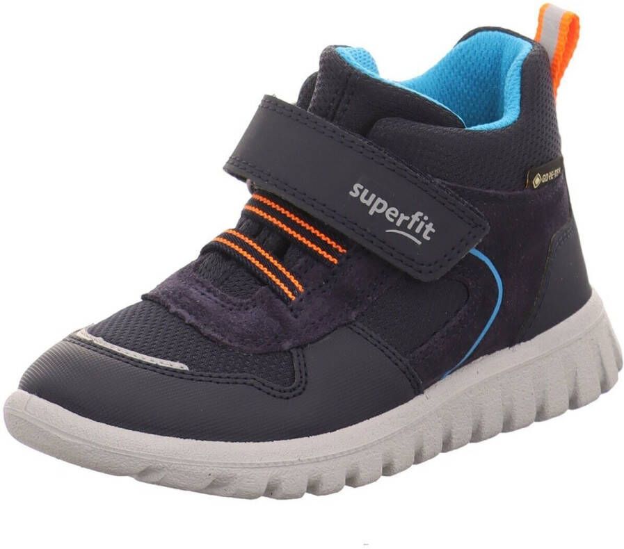 Superfit Wandelschoen 'SPORT7 MINI'