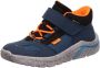 Superfit 6098 Half-hoog Blauw - Thumbnail 2