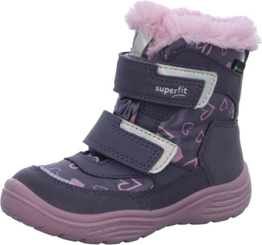 Superfit Snowboots 'Crystal'