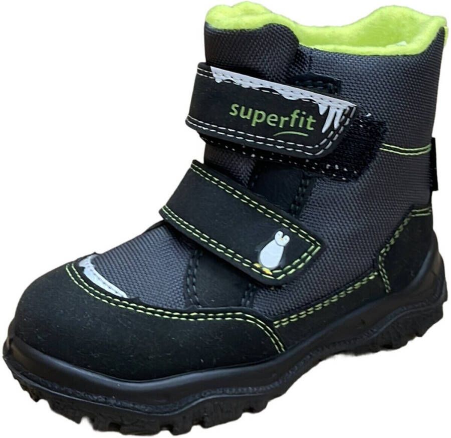 Superfit Snowboots 'HUSKY1'