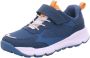 Superfit 556 Kinderen Lage schoenen Blauw - Thumbnail 2