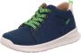 Superfit Kid's Breeze C Vrijetijdsschoenen blauw groen - Thumbnail 2