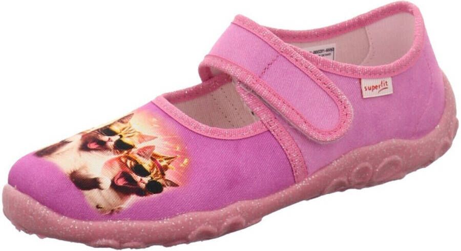 Superfit Huisschoenen 'BONNY'