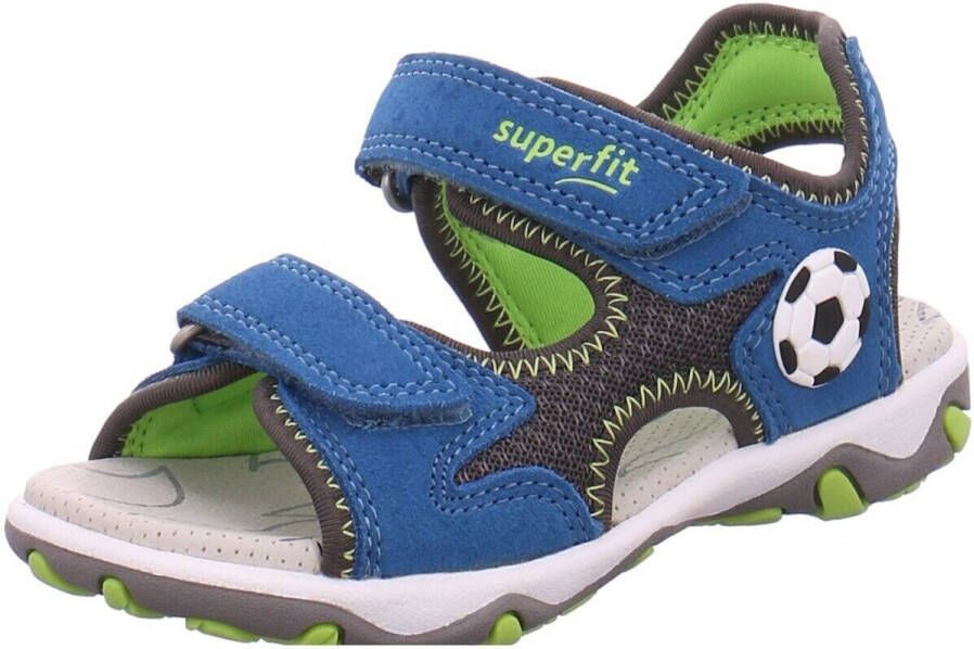 Superfit Sandalen