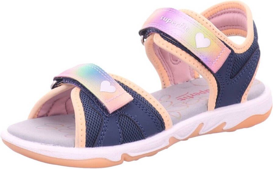 Superfit Sandalen 'Pebbles'