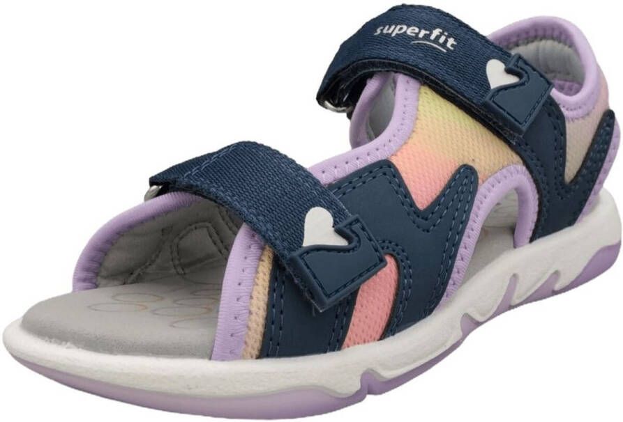 Superfit Sandalen 'PEBBLES'