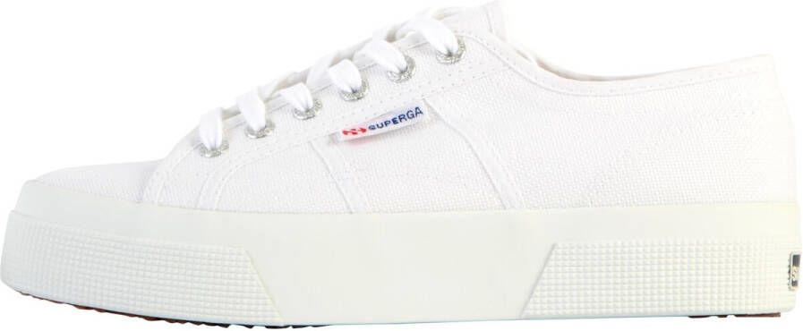 Superga Lage Sneakers 214153