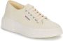 Superga Lage Sneakers 2287 COTON - Thumbnail 2