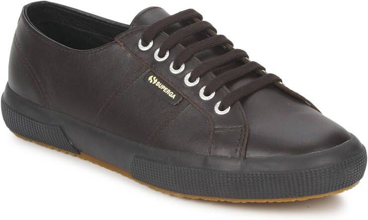 Superga Lage Sneakers 2750