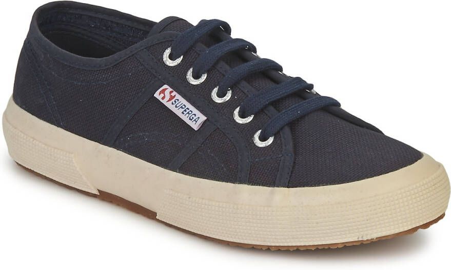 Superga Lage Sneakers 2750 CLASSIC