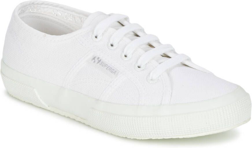 Superga Lage Sneakers 2750 CLASSIC