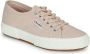 Superga 2750 Cotu Classic Veterschoenen Laag roze - Thumbnail 3