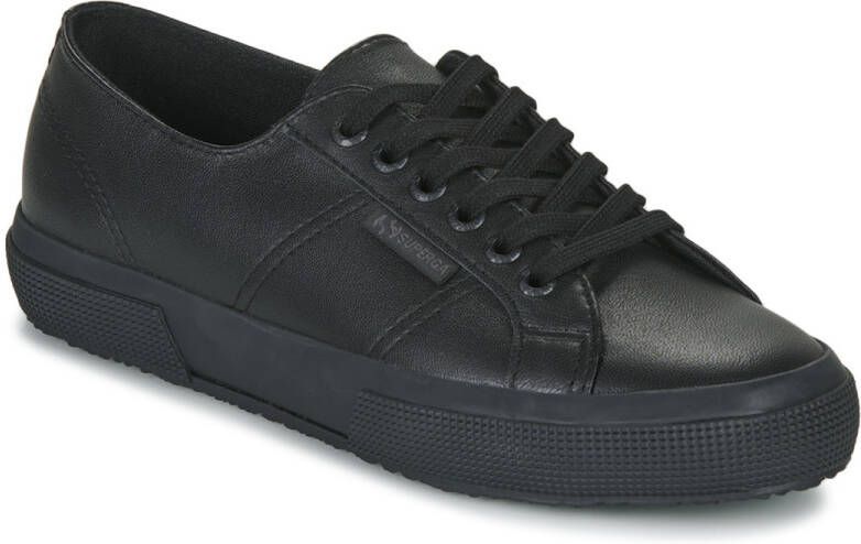 Superga Lage Sneakers 2750 NAPPA